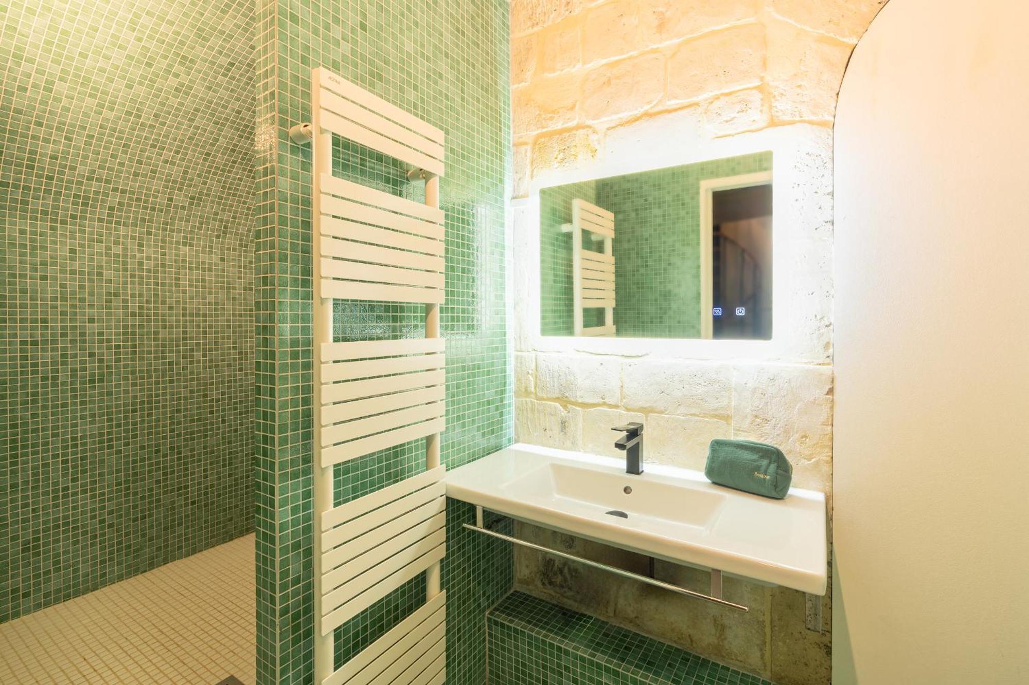 Appartamento Nouveau - Industrial - 6p - Gym/sauna Parigi