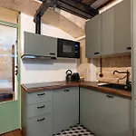 Nouveau - Industrial Appartement - 6P - Gym/Sauna