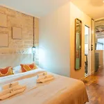 Nouveau - Industrial Appartement - 6P - Gym/Sauna